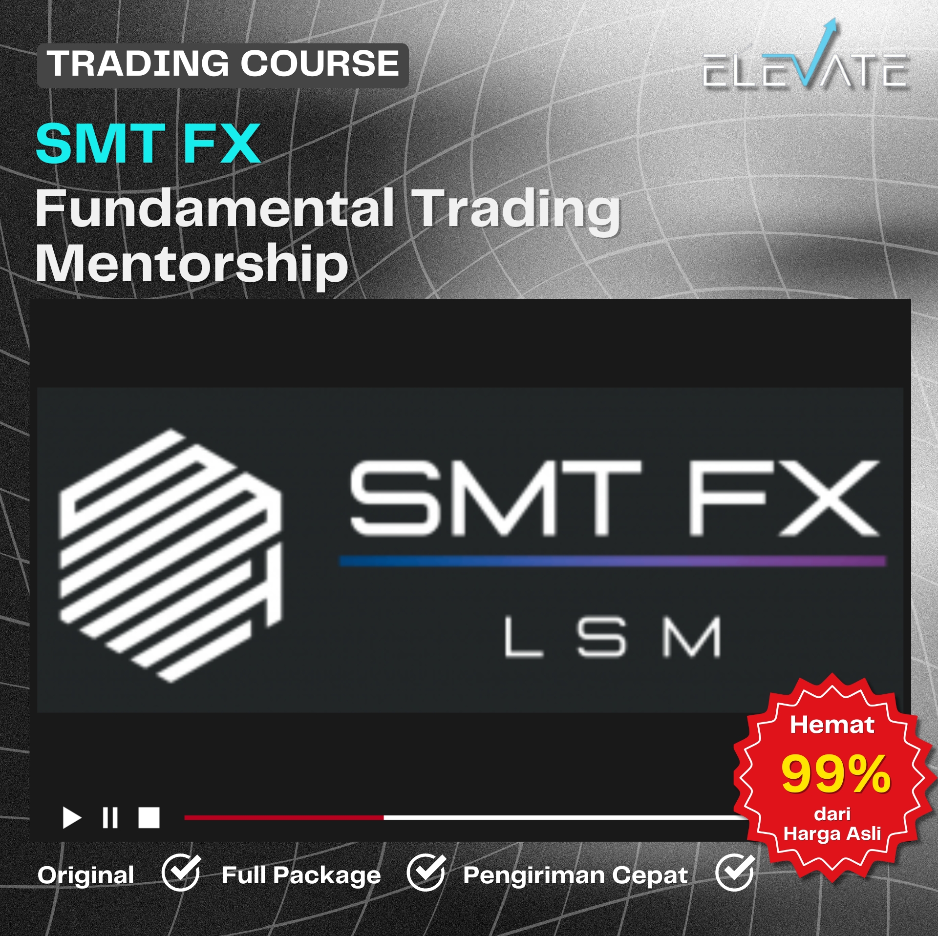 SMT FX Trading