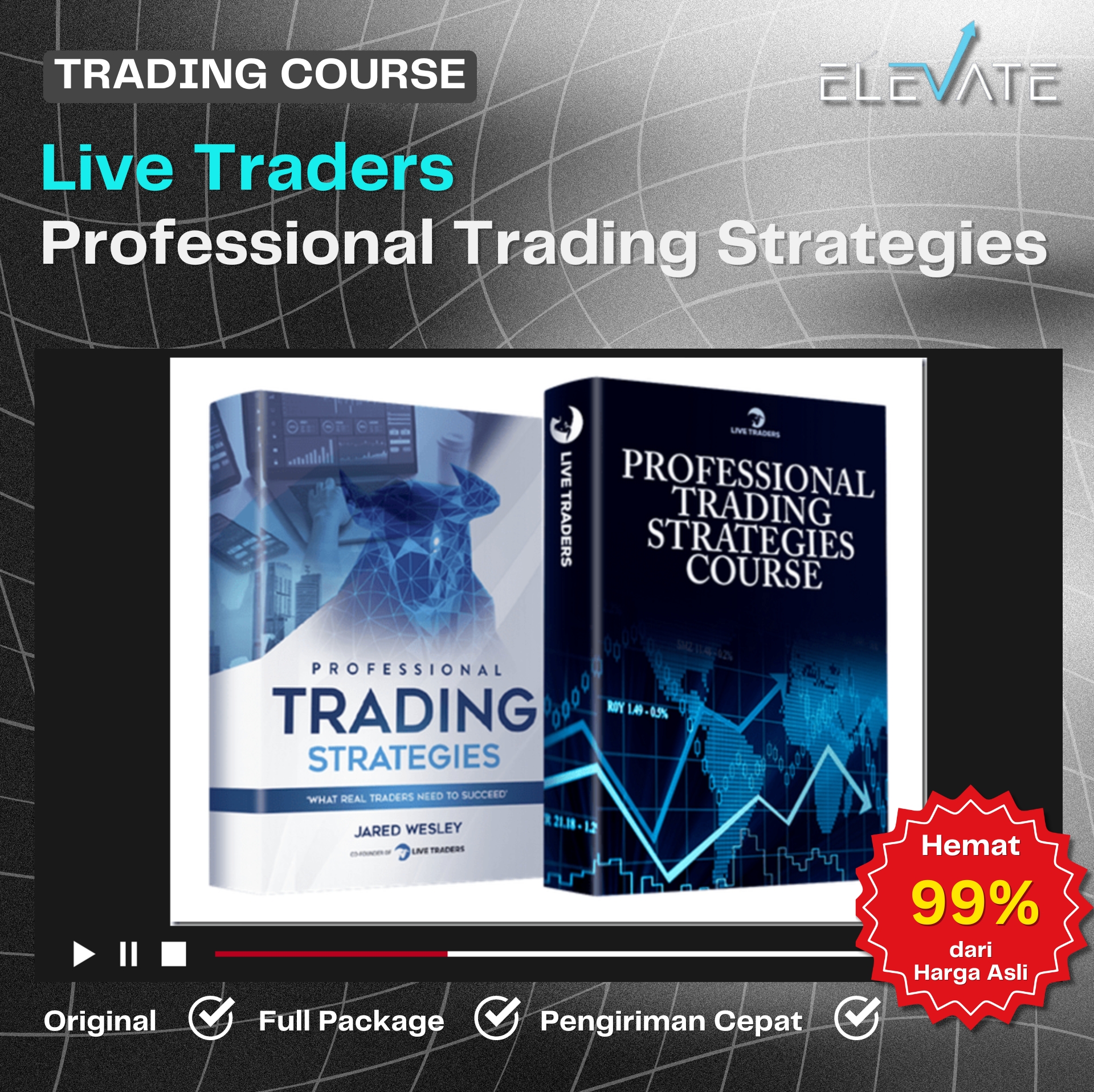 Live Traders - Professional Trading Strategies