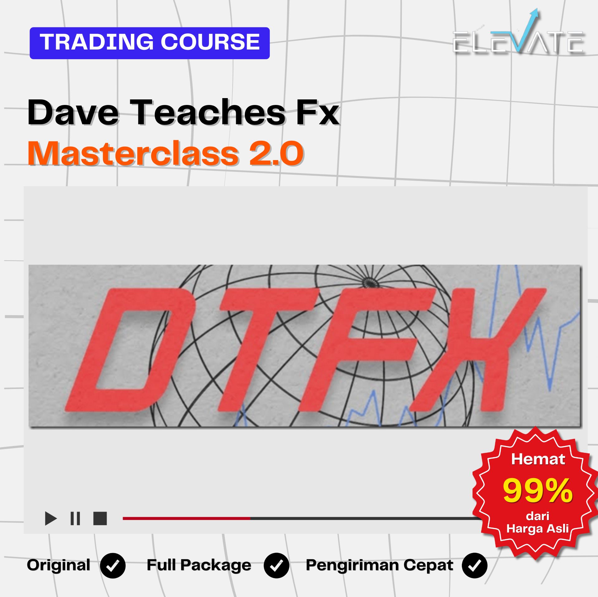 (TD-14) DaveTeachesFx Masterclass 2.0