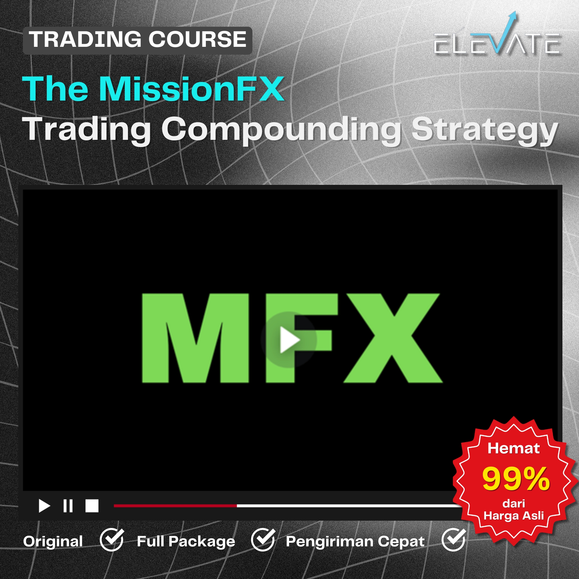 The MissionFX Compounding 2023