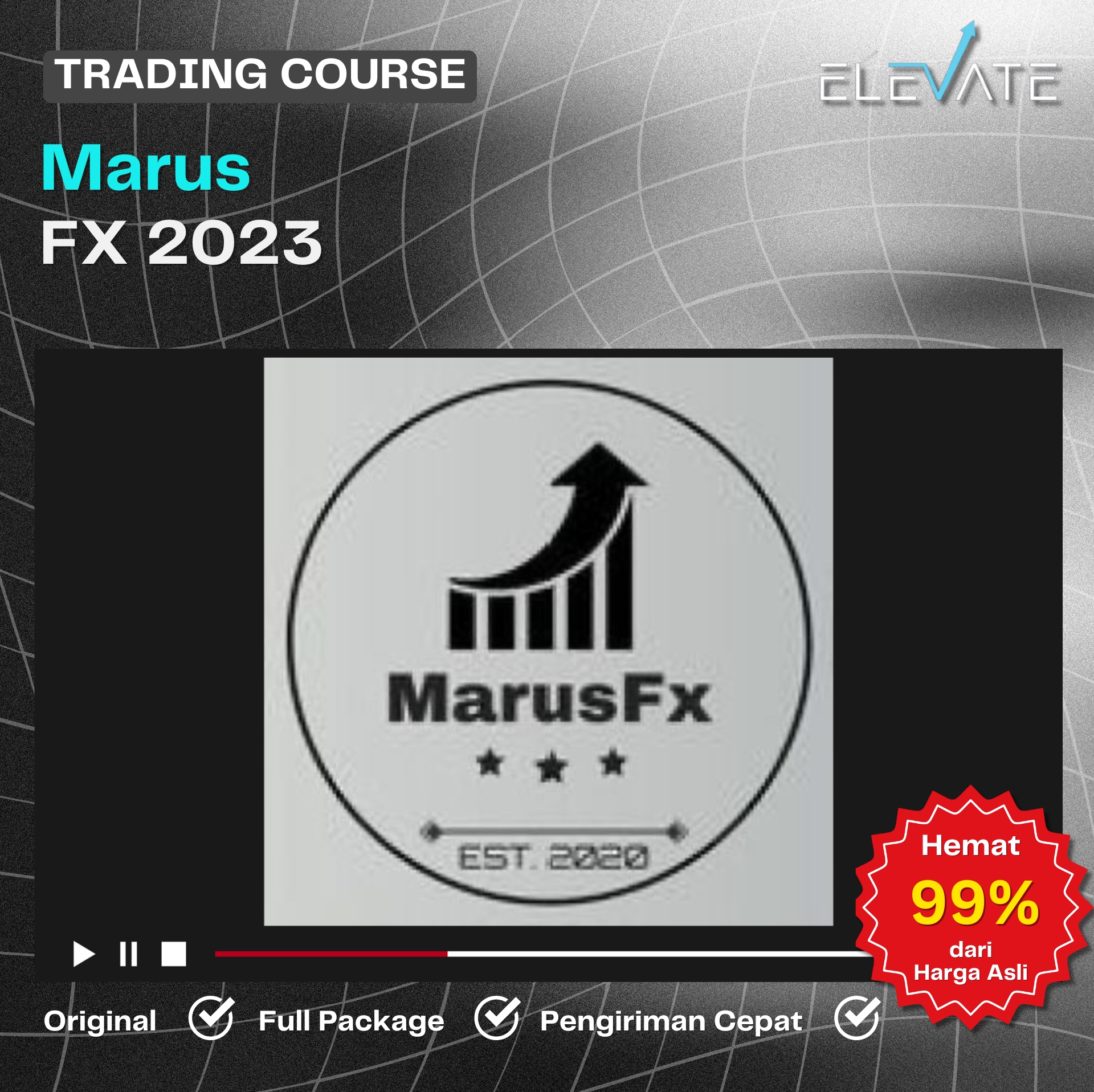 Marus FX 2023