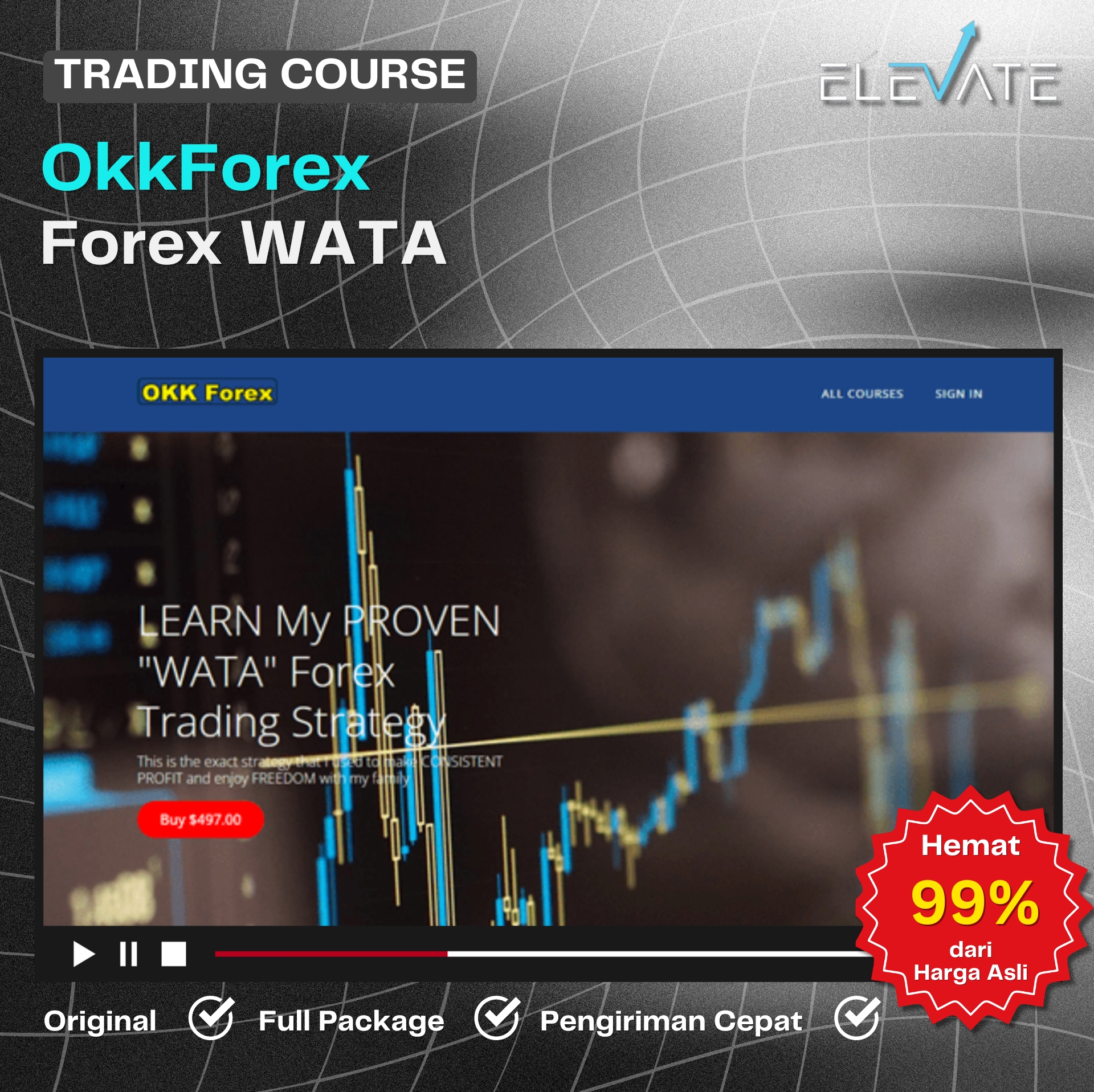 OkkForex - Forex WATA