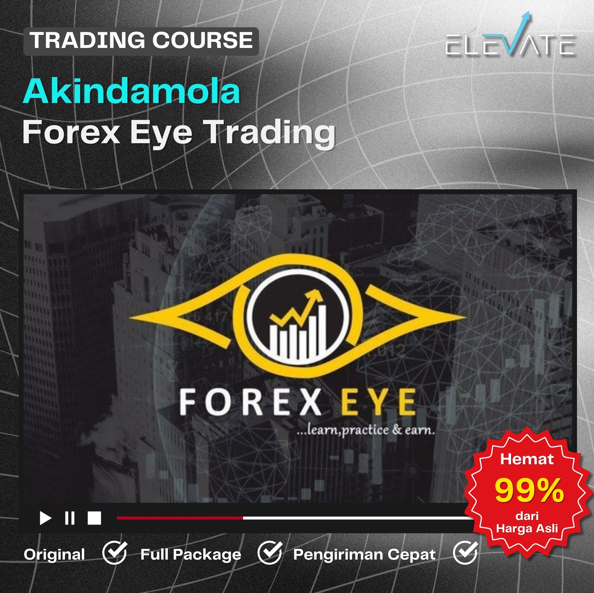 Akindamola – Forex Eye Trading
