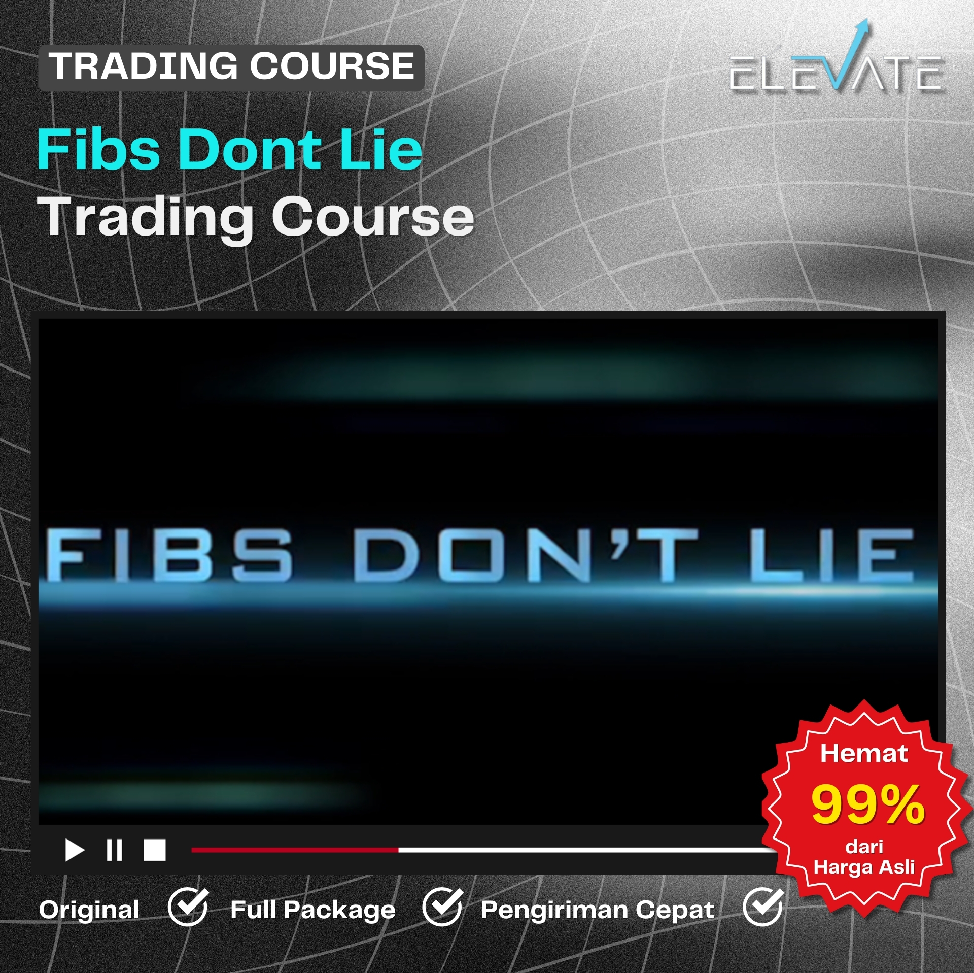 Fibs Don't Lie - Advanced Fibonacci 2021