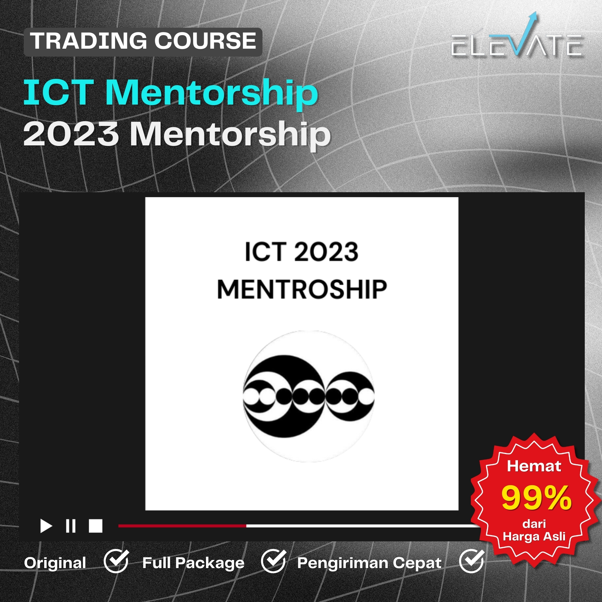 ICT Mentorship – 2023 Mentorship