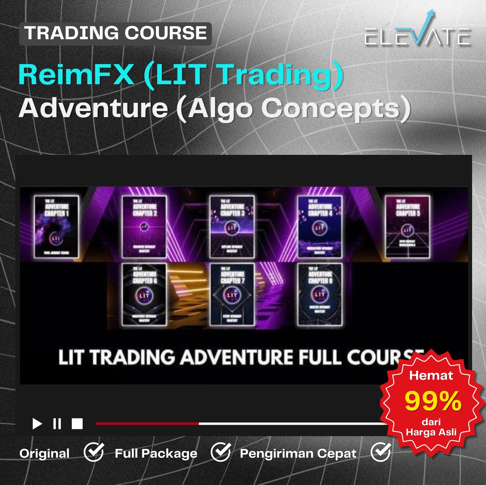 ReimFX (LIT Trading) – Adventure (Algo Concepts)