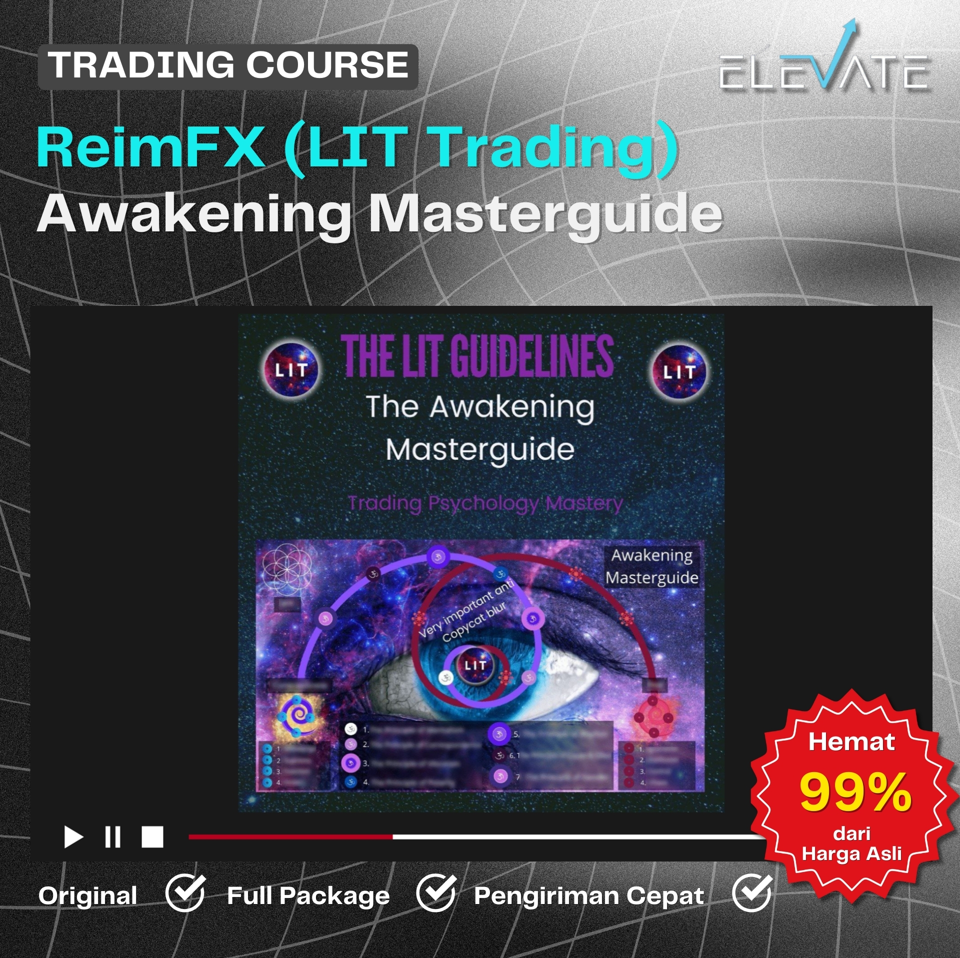 ReimFX (LIT Trading) – Awakening Masterguide