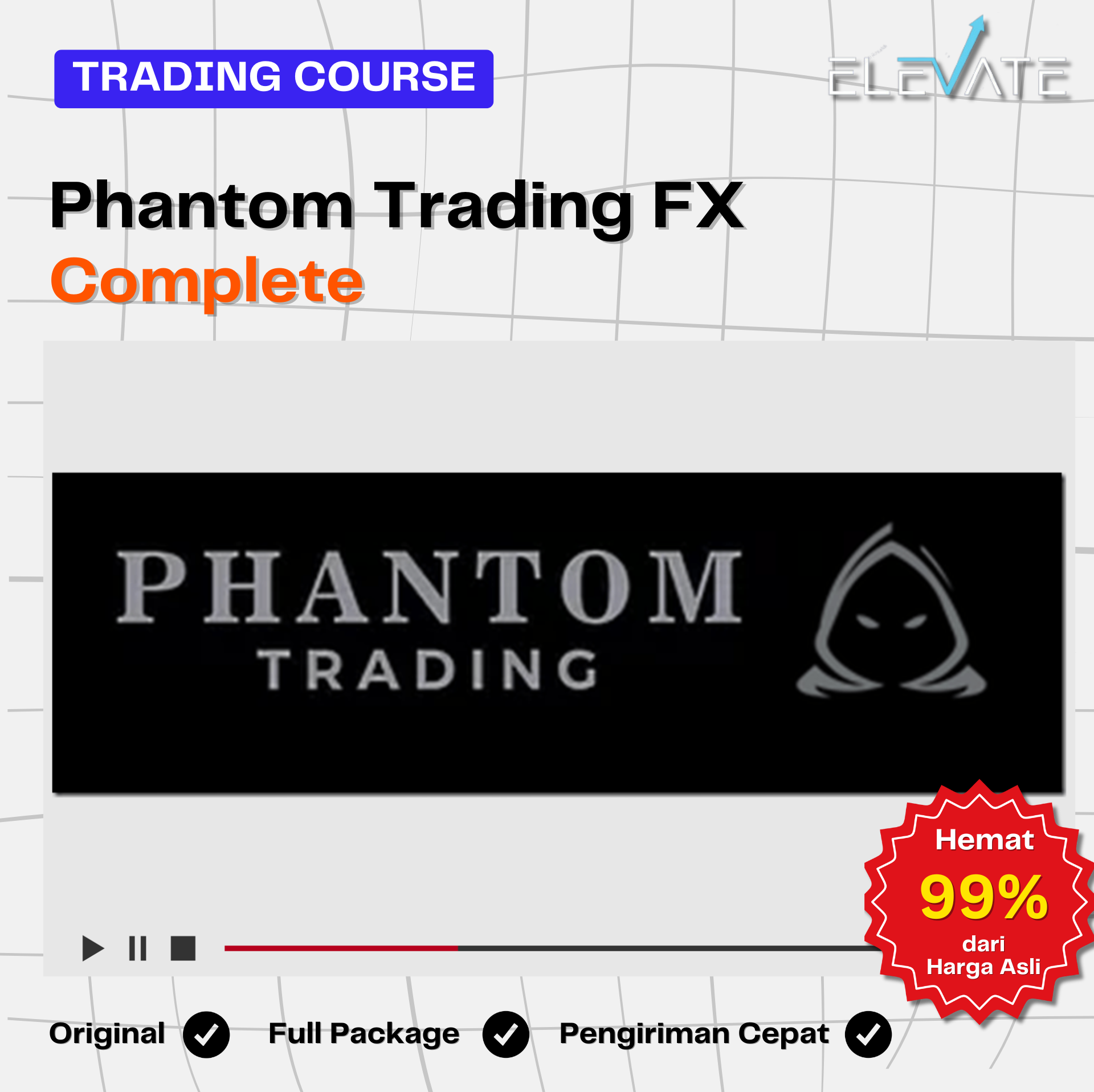 Phantom Trading FX - Complete