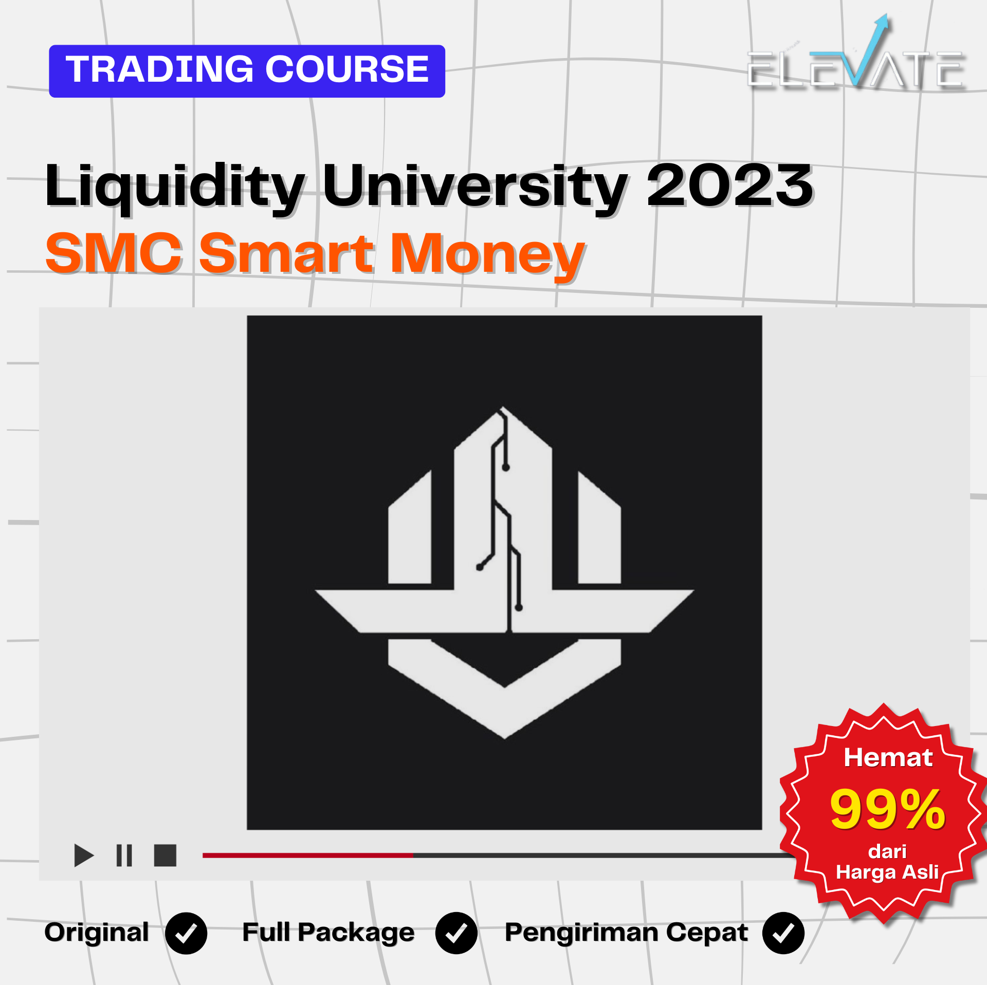 Liquidity University 2023