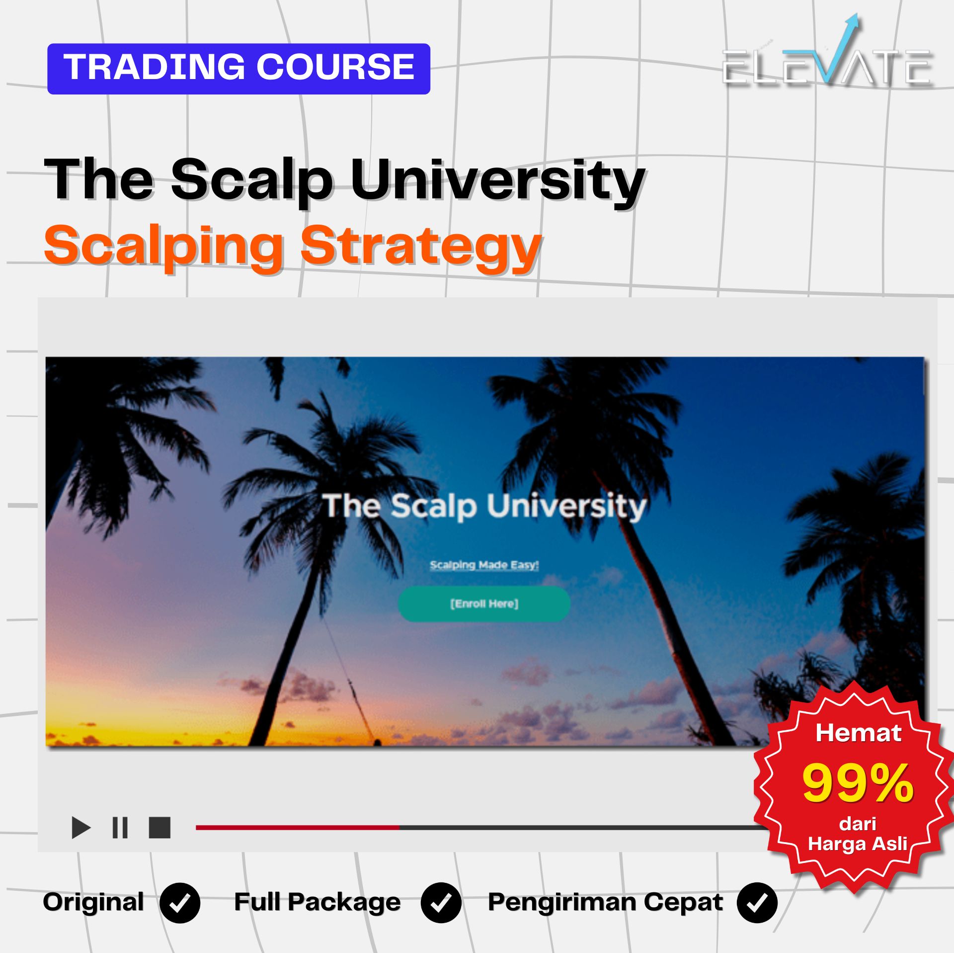 The Scalp University