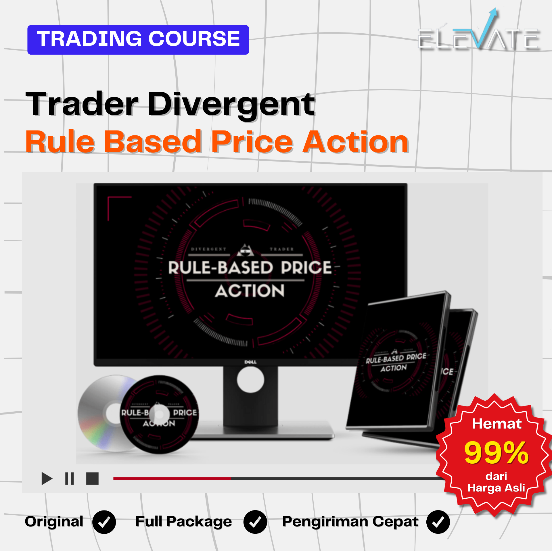 Trader Divergent - Rule Based Price Action