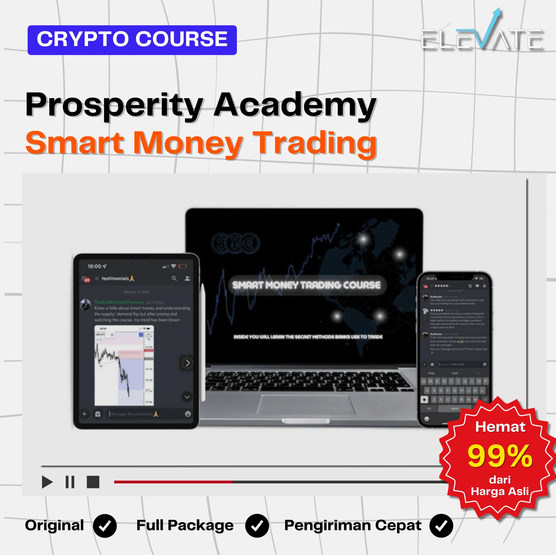 Prosperity Academy