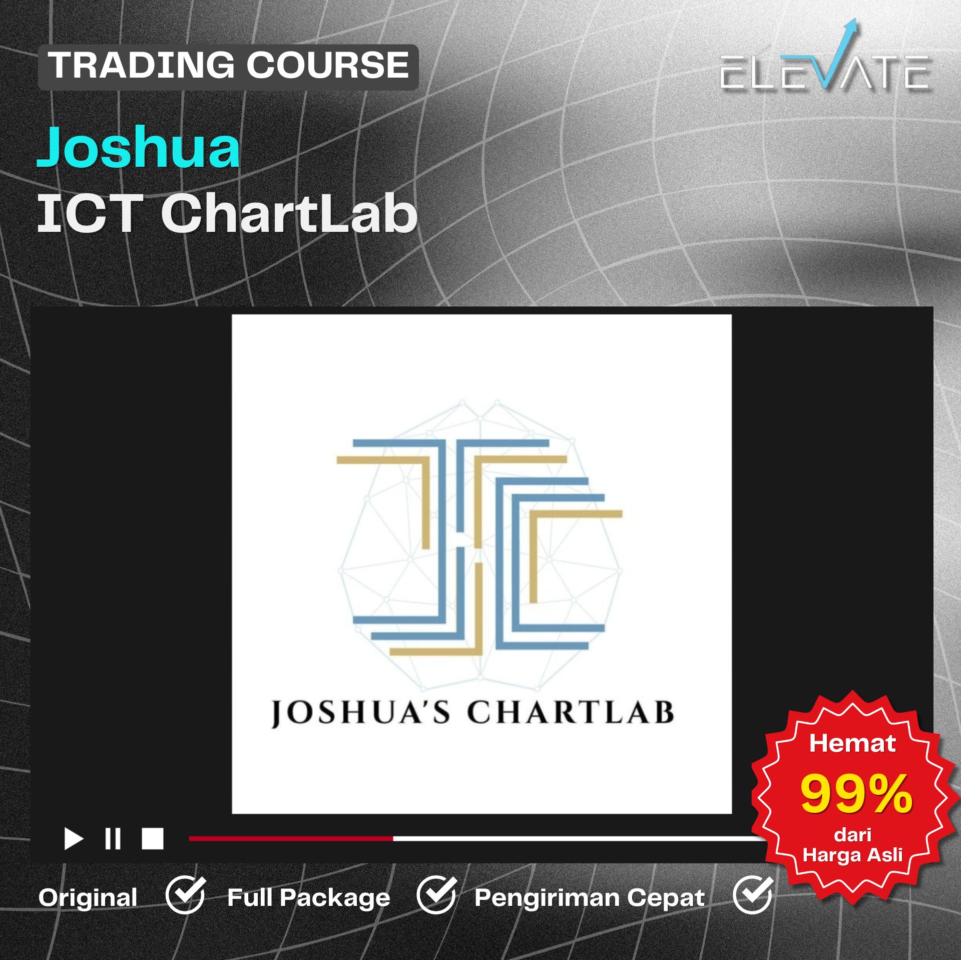 Joshua - ICT ChartLab