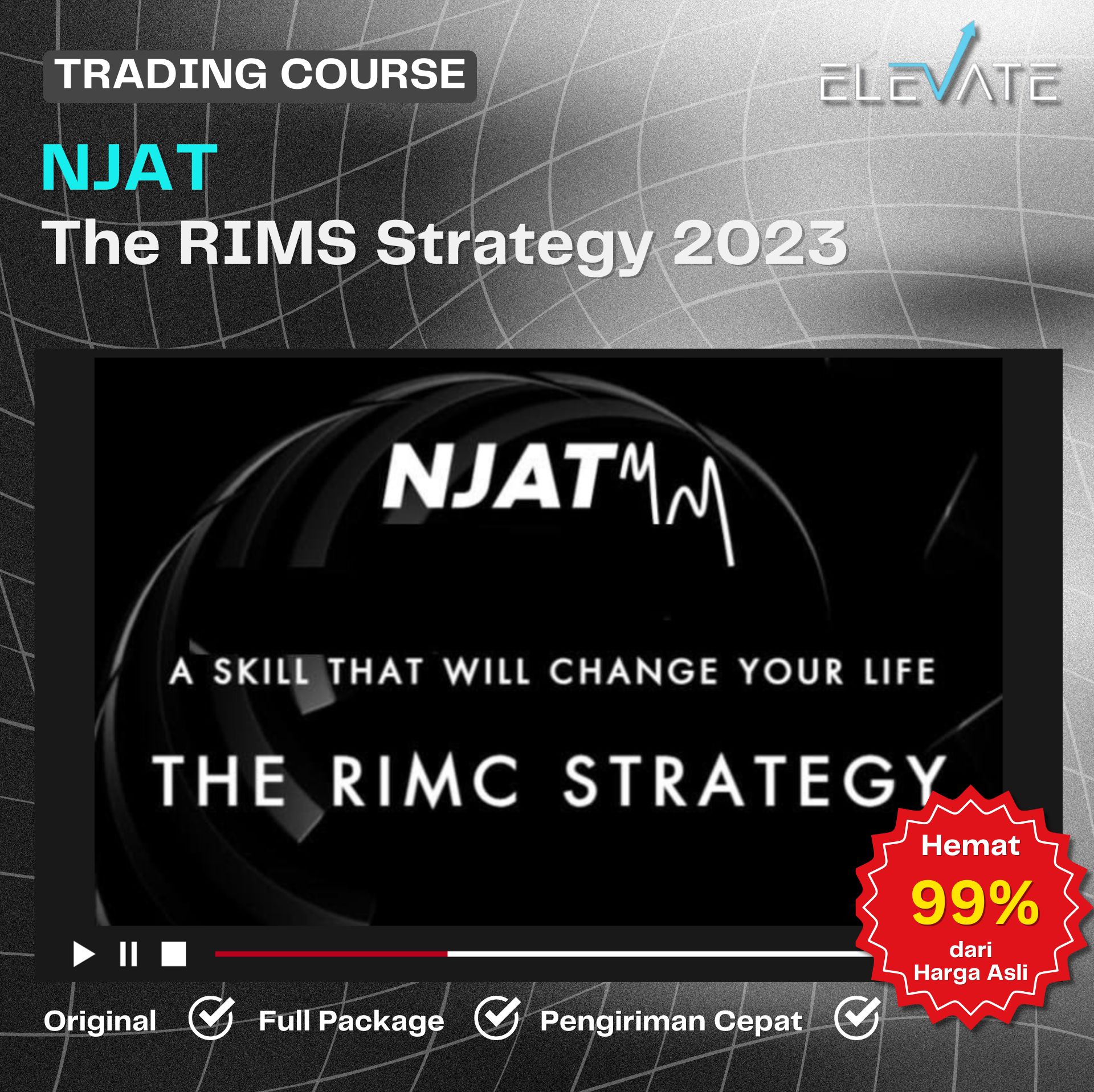 NJAT - The RIMS Strategy 2023