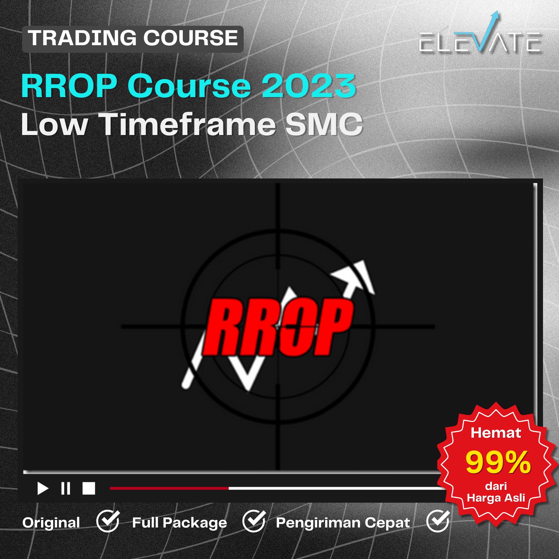 RROP Course 2023