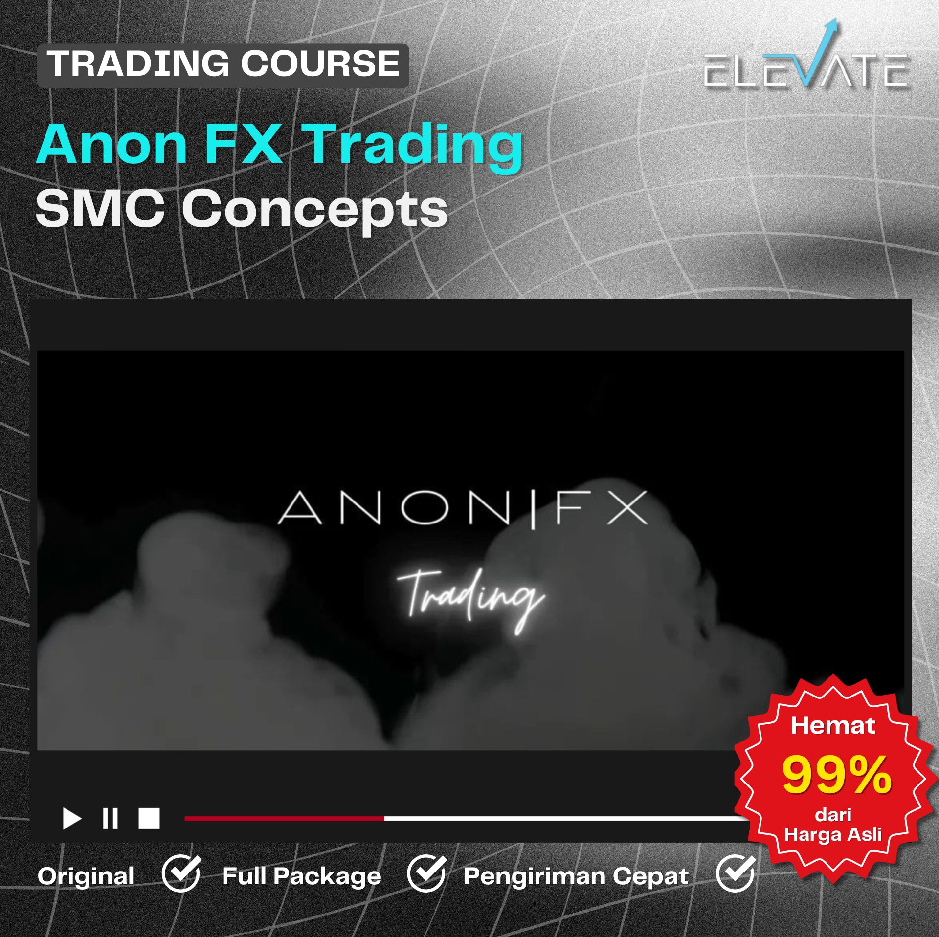 ANON FX TRADING - SMC Concepts